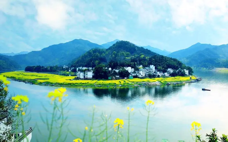 高标准智慧城市先进